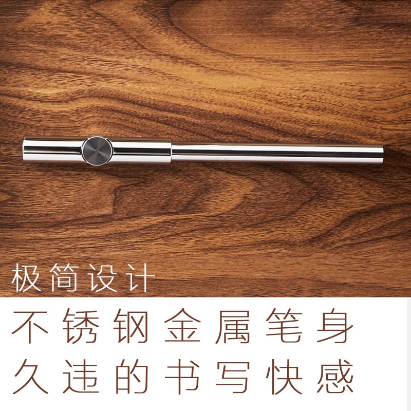 解压笔缓压发泄多功能中性笔属指尖陀螺圣诞节礼品签字笔|msdalam kategori Kamus elektronik/buku kertas elektronik/alat tulis, pen/Instrumen bertulis, gel - dari Buy2taobao.com untuk memberikan perkhidmatan ejen Taobao profesional membeli