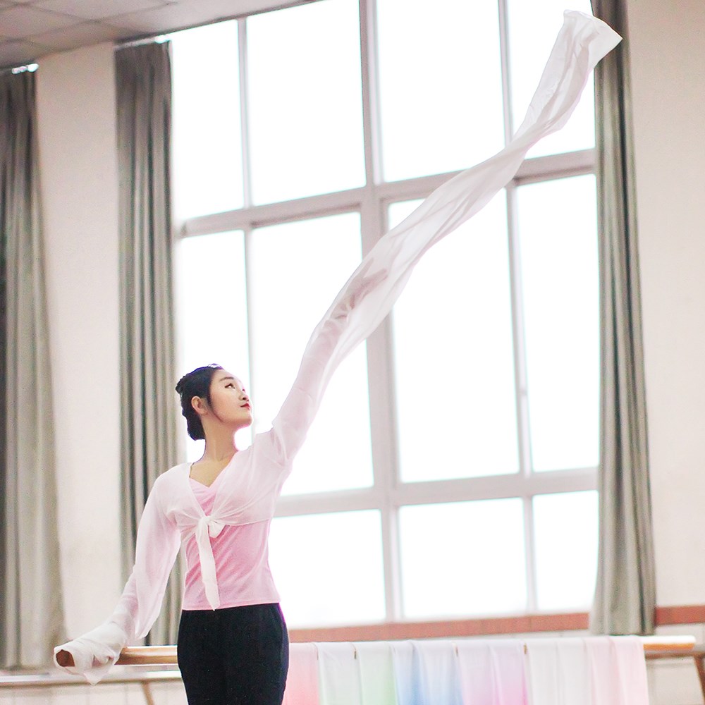 adult Tibetan Dance children Fleeting Classical dance costume Practice Sleeves clothing jacketin the Women's clothing/Boutique , Costume/National costume/Stage costumes , National costume/Costumes category - from Buy2taobao.com to provide professional Taobao agent buy service