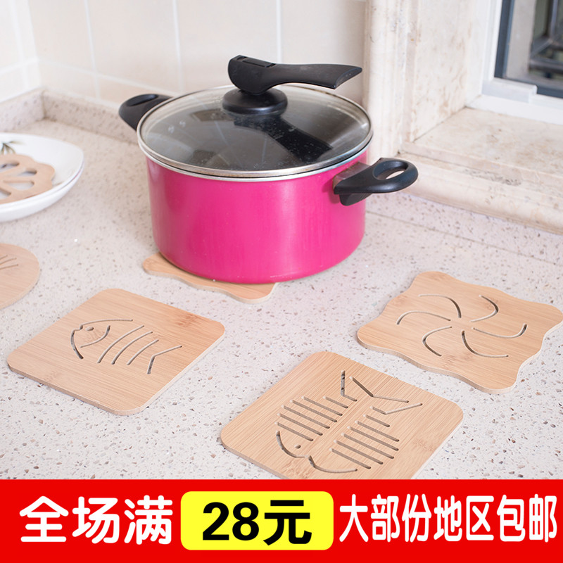 顾家婆木质卡通隔热垫餐桌垫防滑锅垫创意可爱垫子茶杯垫碗垫杯垫在类目 餐饮具, 杯子/水杯/水壶, 杯垫中 - 来自Buy2taobao.com提供专业的淘宝代购服务