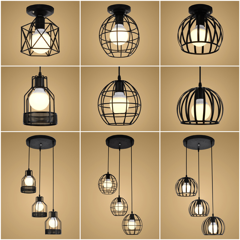 Restaurant chandelier originality personality Single head Restaurant lights Industry modern Simplicity Aisle Bar counter Meals hanging lamps and lanternsin the Decoration main material , Lamps , Chandelier category - from Buy2taobao.com to provide professional Taobao agent buy service
