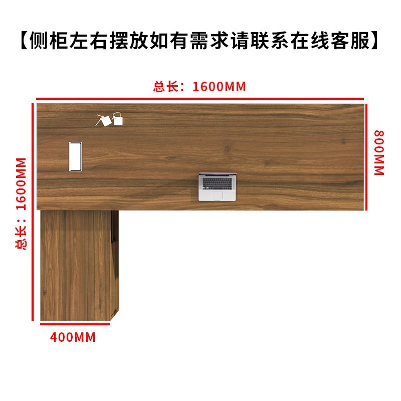 CEO Work tables Boss to work in an office European style Simplicity fashion atmosphere Bantai Single combination Head Managerin the Business/Office Furniture , Office Furniture , Desk , Desk/Executive Desk category - from Buy2taobao.com to provide professional Taobao agent buy service