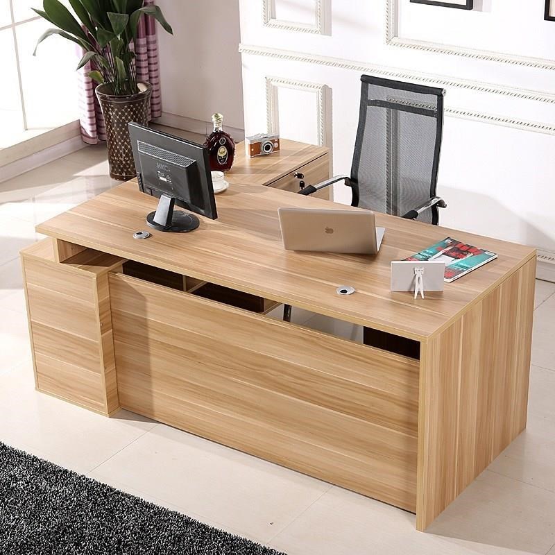 desk Boss table With drawers Office desk black Manager Work tables rectangle Frame platein the Business/Office Furniture , Office Furniture , Desk , Desk/Executive Desk category - from Buy2taobao.com to provide professional Taobao agent buy service