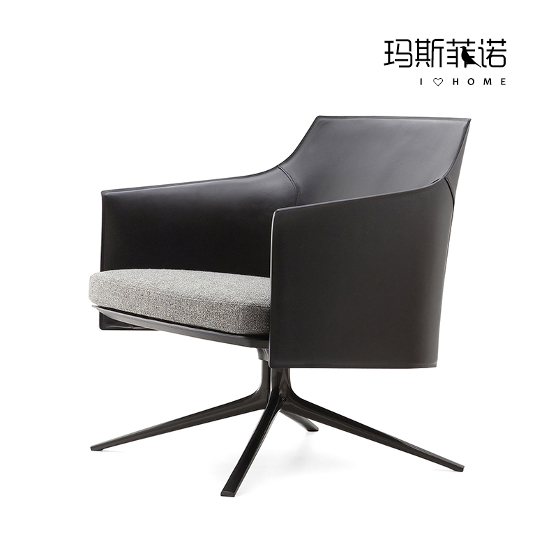 MSFN Northern Europe modern originality Leisure chair hotel villa Open Houses Sales offices Front Office chairin the Business/Office Furniture , Office Furniture , Office Chair , Lounge chair category - from Buy2taobao.com to provide professional Taobao agent buy service
