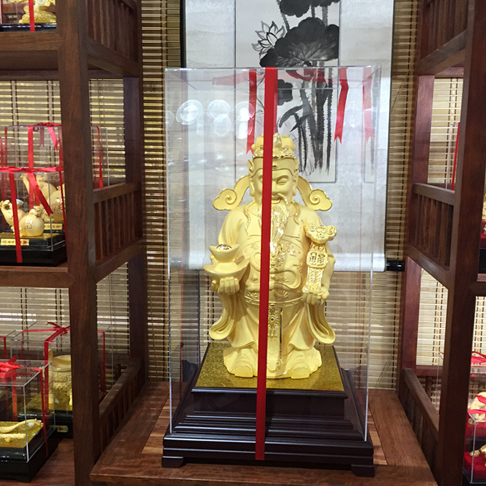Chengdu organic glass dust cover Acrylic Protective cover transparent organic glass Display Box Customized display boxin the Business/Office Furniture , Shelf/Showcase , Boutique Showcase/Showcase category - from Buy2taobao.com to provide professional Taobao agent buy service