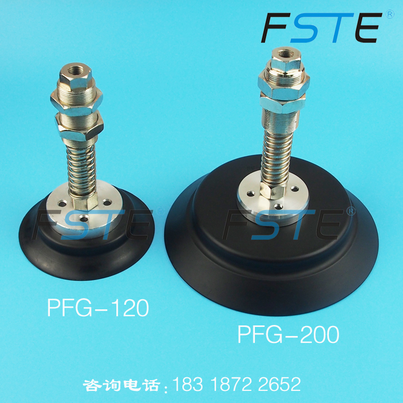 真空吸盘 工业 机械手 气动 重载 吸盘 PFG PF-120 150 200现货|msdalam kategori perkakasan/alat, Alat-alat pneumatik, komponen-komponen pneumatik - dari Buy2taobao.com untuk memberikan perkhidmatan ejen Taobao profesional membeli