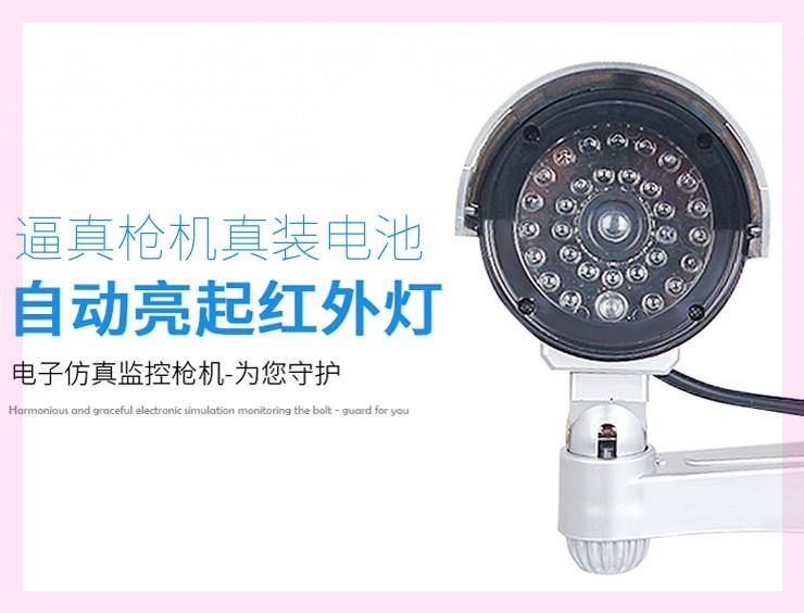 玩具摄像头玩具防盗球形室内信号探头高档家用控球家中防水闪灯|ruв категории электронный/электрик, оборудование для мониторинга и системы, Камеры наблюдения, моделирование камера - от Buy2taobao.com для оказания профессиональной услуги покупки агента Taobao