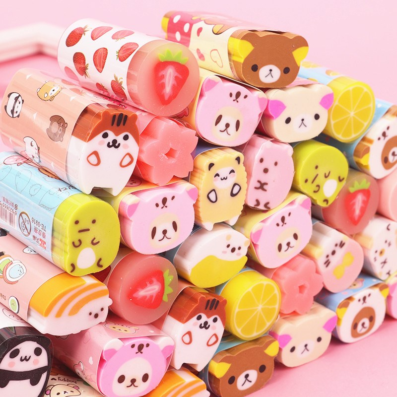 小学生奖品教师专用四年级橡皮擦擦得干净发奖品小学生创意2橡皮在类目 电子词典/电纸书/文化用品, 日常学习用品, 橡皮中 - 来自Buy2taobao.com提供专业的淘宝代购服务