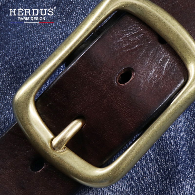 Belt genuine leather Pin buckle Young Buckle middle age cowboy leisure time Waist belt The first layer Pure cowhide man beltin the Accessories/Leather belt/Hat/Muffler , Belt/Leather belt/Yaolian category - from Buy2taobao.com to provide professional Taobao agent buy service