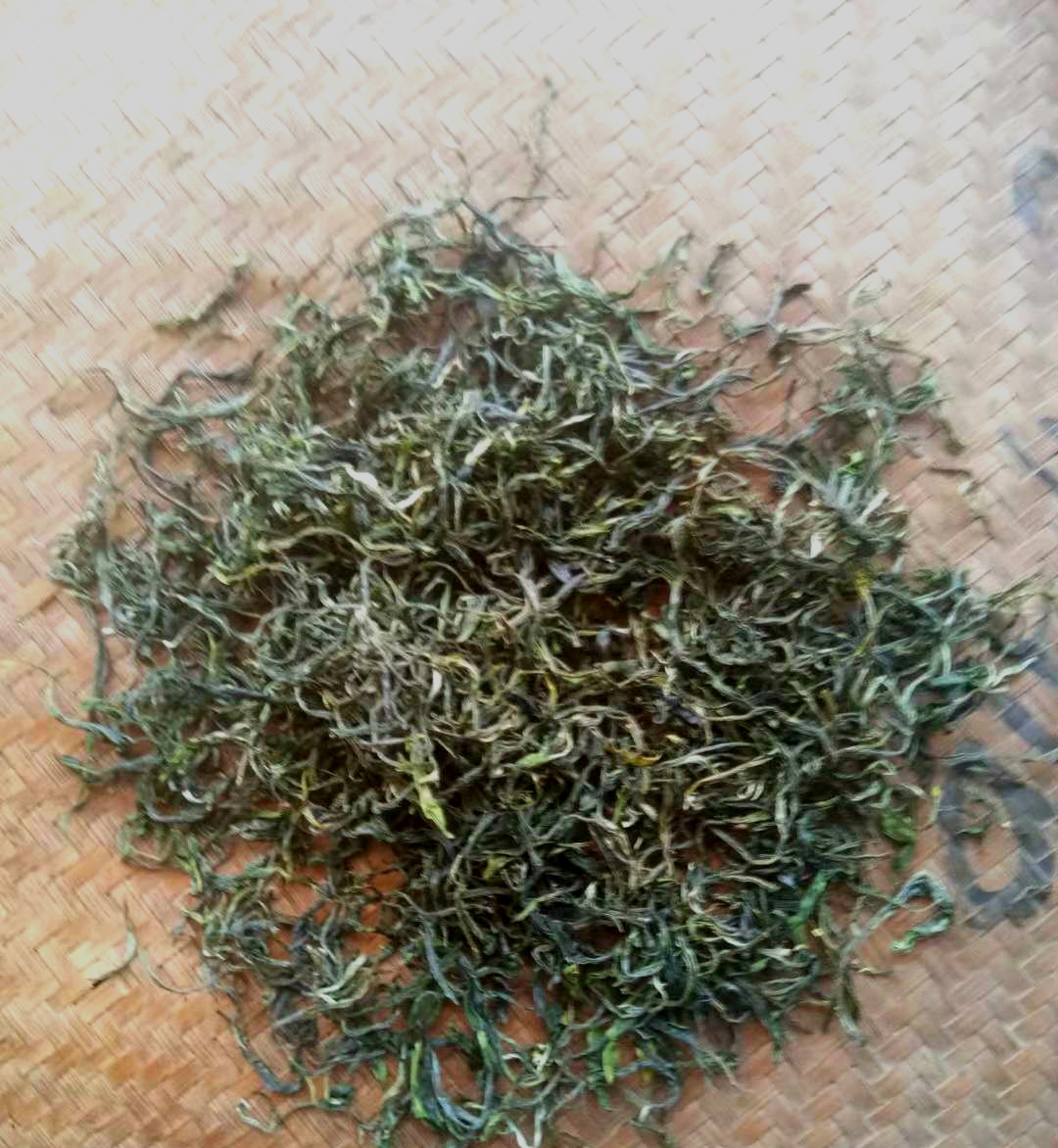 2019新茶茶叶绿皖南黄山毛峰高山荒野茶无污绿茶手工茶100g|msdalam kategori teh, Teh hijau (baru), Huang Shan Mao Feng - dari Buy2taobao.com untuk memberikan perkhidmatan ejen Taobao profesional membeli