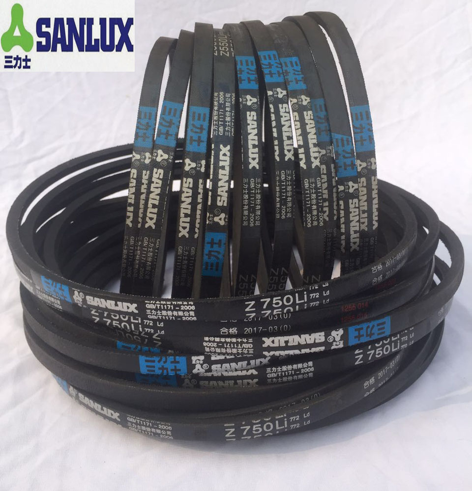 三力士Z型三角带Z400 Z410 Z420 Z430 Z450 Z460 Z470洗衣机皮带在类目 五金/工具, 机械五金, 传动件, 传动带中 - 来自Buy2taobao.com提供专业的淘宝代购服务