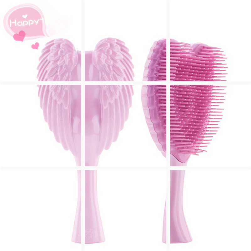 Miss giraffe ssTangle Angel Britain Princess angel America comb Shun Fat Tie householdin the Family/Personal Cleaning Tools , Personal care cleaning appliances , Comb/Portable with a mirror , Comb/Makeup comb/Massage comb category - from Buy2taobao.com to provide professional Taobao agent buy service