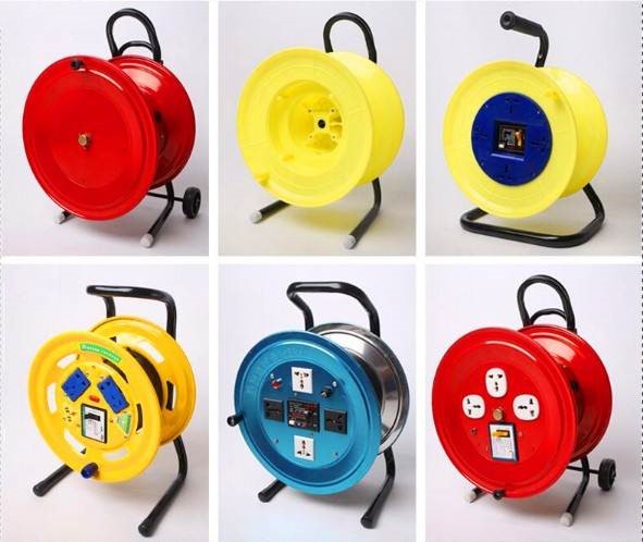 Spools small-scale Wire disc Twine Flexible cable Spools Line tube Reel Wire disc Cable Line wheelsin the Electronic/Electrician , Terminal Blocks/Plug , Terminal Blocks category - from Buy2taobao.com to provide professional Taobao agent buy service
