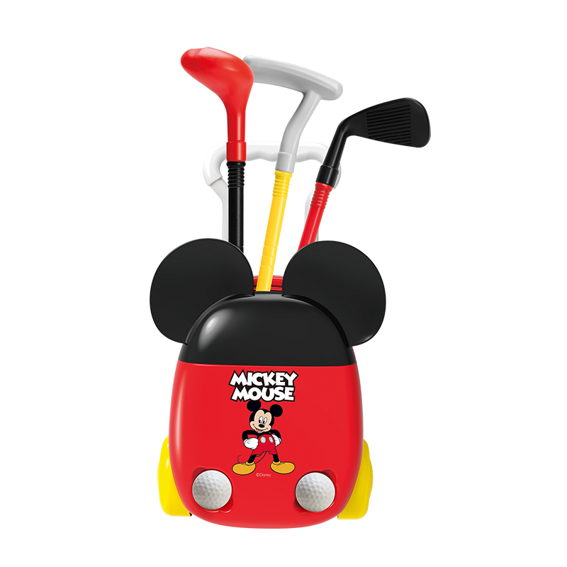 children Golf suit Toys kindergarten outdoors 3-4-6 The age of Parenting Ball games Disneyin the Toy/Childs/Puzzle/Building block/Model , Outdoor sports/Leisure/Traditional toys , Other outdoor recreation Toys category - from Buy2taobao.com to provide professional Taobao agent buy service