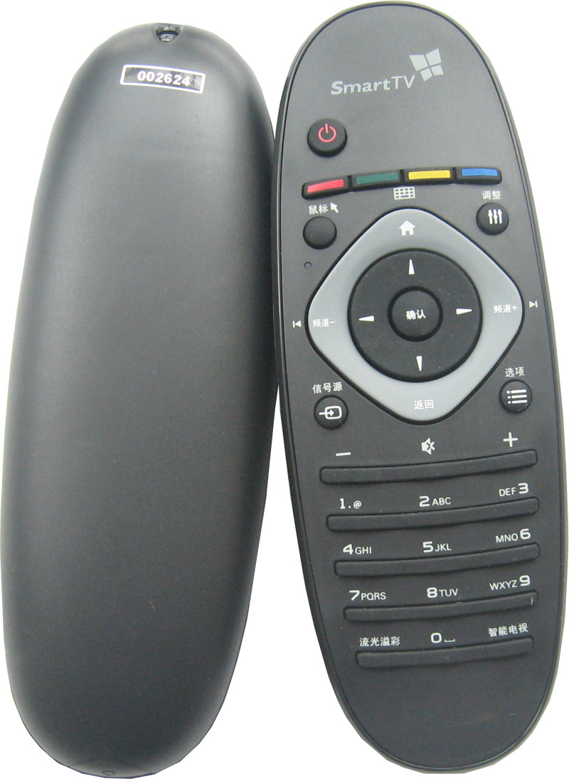 Philips Remote control 39/42/46/50/55PFL5721/T3 quality goodsin the 3C Digital Accessories, Home Appliances Audio Accessories , Remote control device category - from Buy2taobao.com to provide professional Taobao agent buy service