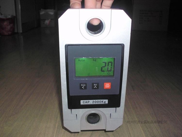 AS Look 10 T 10 Rally Dynamometer Handheld digital display Tensile Testerin the Hardware/Tool , Instrumentation , Force Gauge category - from Buy2taobao.com to provide professional Taobao agent buy service