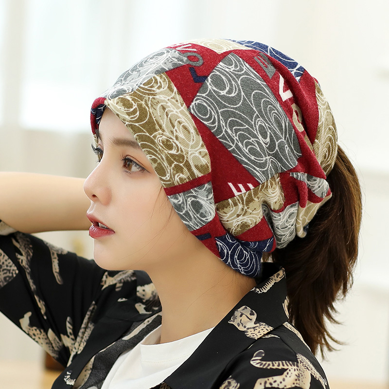 Sets of headgear Korean Edition thickening double-deck Month of cap spring and autumn Adidas postpartum Autumn pregnant woman Hat fashion keep warm Windbreakin the Maternity/Maternal supplies/Nutrition , Maternal hat/Pregnant women socks/Women shoes , Maternal hat category - from Buy2taobao.com to provide professional Taobao agent buy service