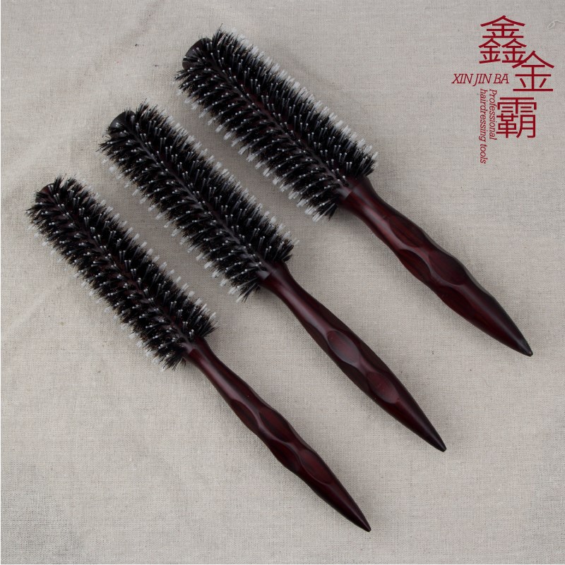 发廊专业卷发梳子内扣大卷梨花头造型猪鬃毛圆筒滚梳卷梳美发梳子在类目 家庭/个人清洁工具, 个人洗护清洁用具, 梳子/便携用镜, 梳子/化妆梳/按摩梳中 - 来自Buy2taobao.com提供专业的淘宝代购服务