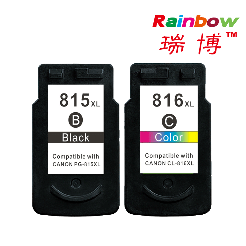 适用pg815墨盒cl816彩色mp288一体机ip2780打印机mp236连供mp在类目 办公设备/耗材/相关服务, 墨粉硒鼓耗材类, 墨盒中 - 来自Buy2taobao.com提供专业的淘宝代购服务
