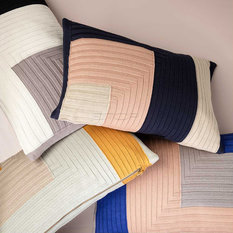 EDITOR01 Denmark Fermliving angel Pillows Cotton Down Pillow Northern Europe Simplicity gift goods in stockin the Home Fabric , Pillow/Pillow category - from Buy2taobao.com to provide professional Taobao agent buy service