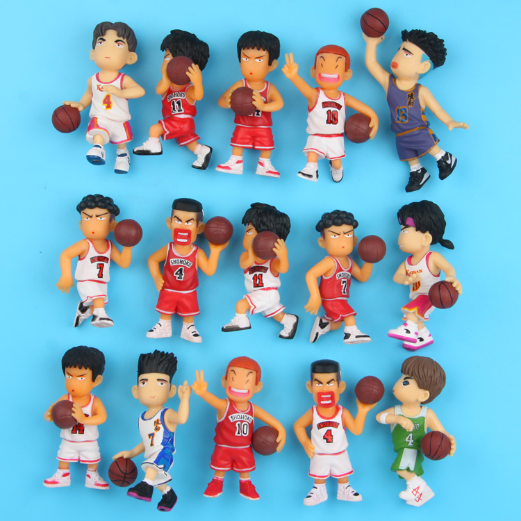 originality three-dimensional Comments posted Slam Dunk Fan Yingmuhuadao decorate Refrigerator sticker Magnetic patchin the Home accessories , Stickers , Refrigerator magnetic stickers category - from Buy2taobao.com to provide professional Taobao agent buy service