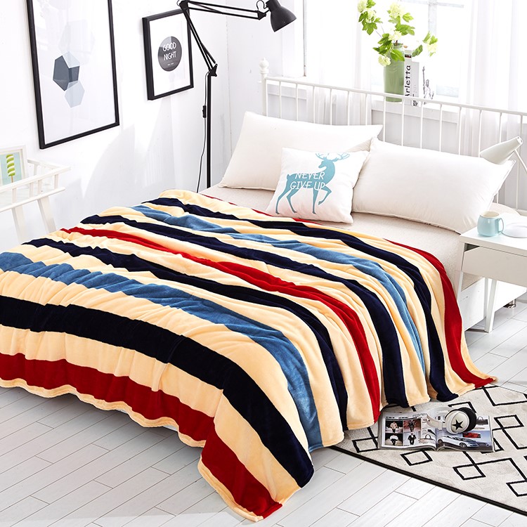 summer air conditioner Nap blanket Flannel Blanket Coral carpet Double Thin section sheet Sofa blanket Blanketin the Bedclothes , Leisure blanket/Woolen blanket/Carpet category - from Buy2taobao.com to provide professional Taobao agent buy service