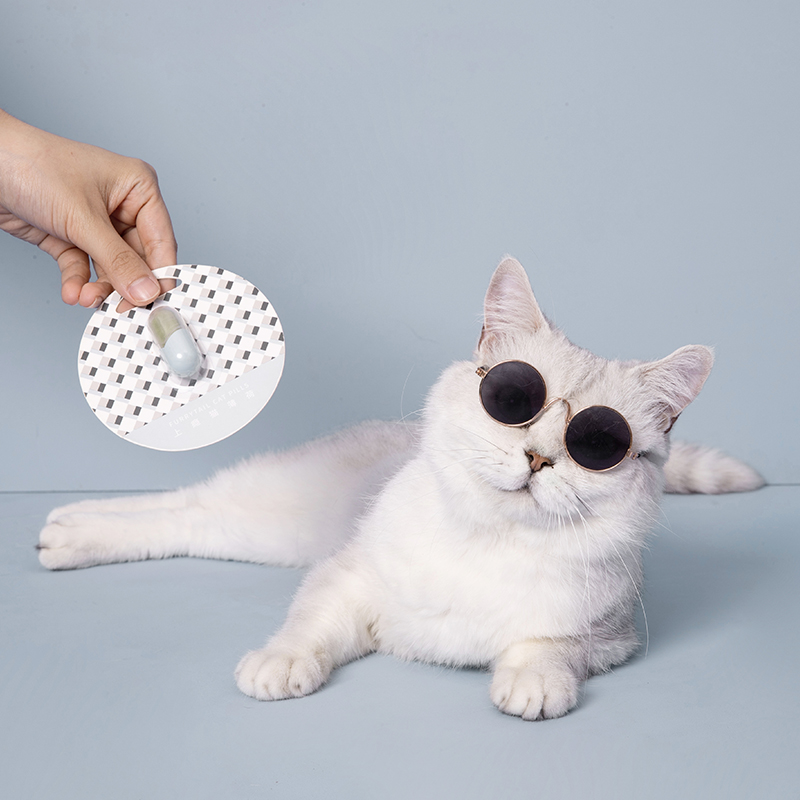 FURRYTAIL尾巴生活猫薄荷胶囊猫草去毛球助消化猫咪猫零食猫用品在类目 宠物/宠物食品及用品, 猫/狗玩具, 其它玩具中 - 来自Buy2taobao.com提供专业的淘宝代购服务