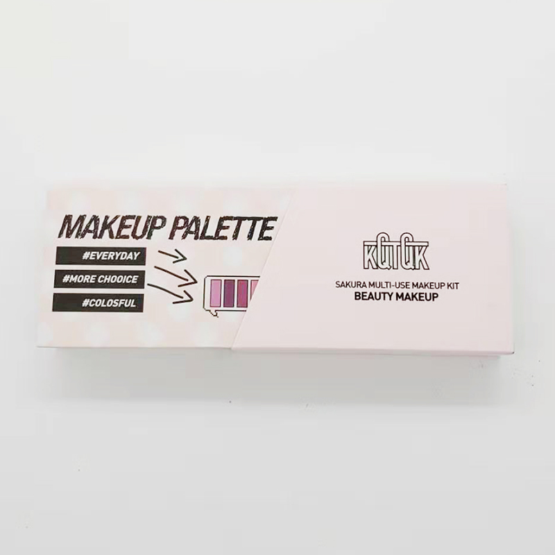 MAKEUP PALETTE 眼影在類目 彩妝/香水/美妝工具, 眼影中 - 來自Buy2taobao.com提供專業的淘寶代購服務