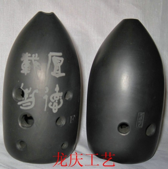 厚德载物 八孔入门单腔音乐埙陶埙乐器在类目 乐器/吉他/钢琴/配件, 民族乐器, 民族吹奏乐器, 埙中 - 来自Buy2taobao.com提供专业的淘宝代购服务