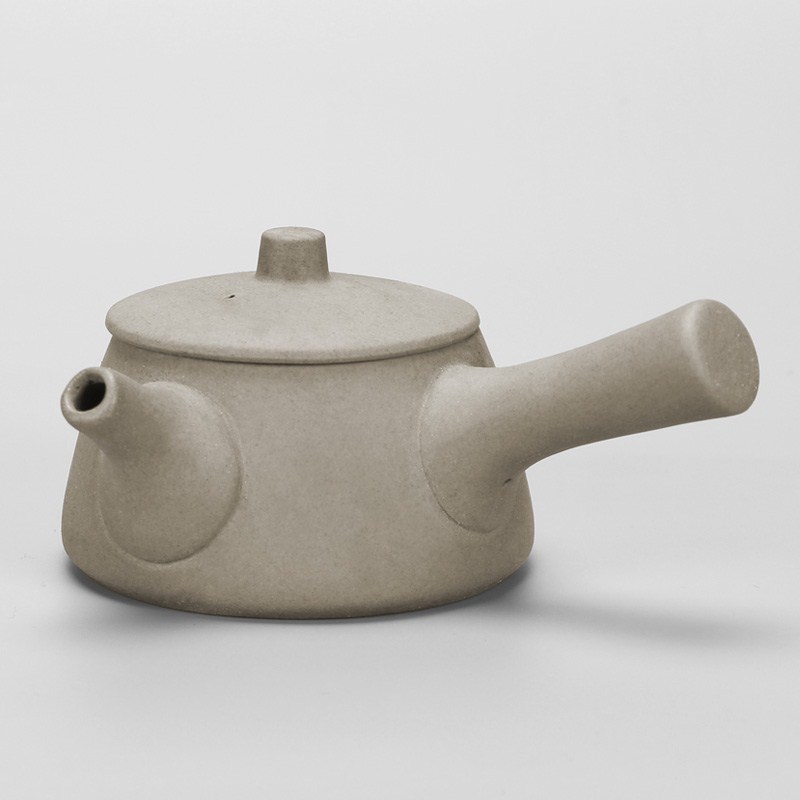 陶土茶具老岩泥茶具套装汝窑陶瓷茶壶茶海日式功夫茶具|ruв категории посуда, чайный сервиз, кунг - Фу, чайный сервиз - от Buy2taobao.com для оказания профессиональной услуги покупки агента Taobao