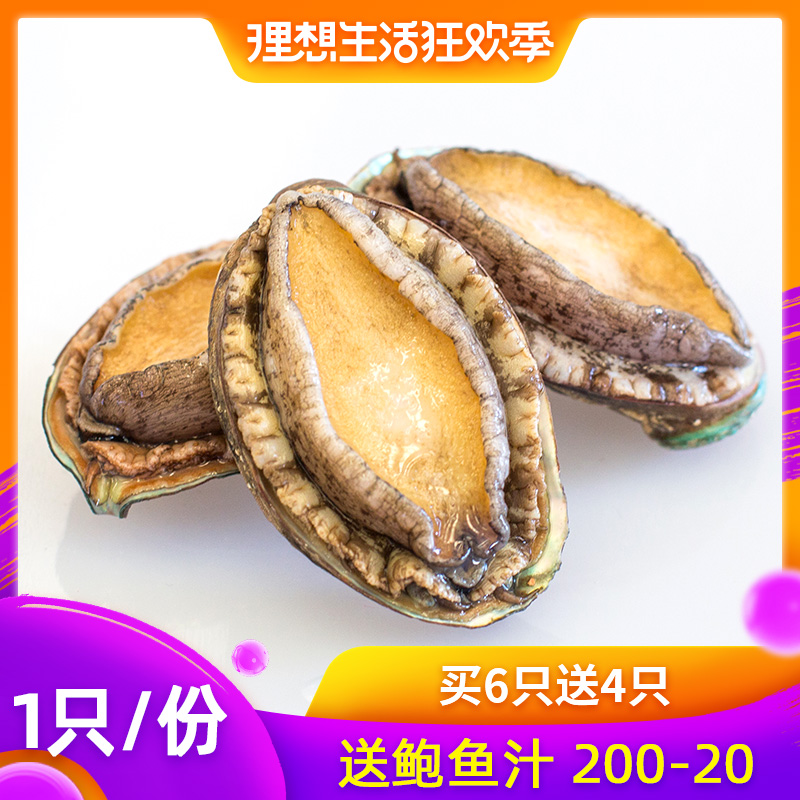 青島鮮活特大生猛10頭鮑魚1只/份超大活體水産大連活新鮮海鮮即食在類目 水產肉類/新鮮蔬果/熟食, 海鮮/水產品/製品, 貝類, 鮑魚中 - 來自Buy2taobao.com提供專業的淘寶代購服務