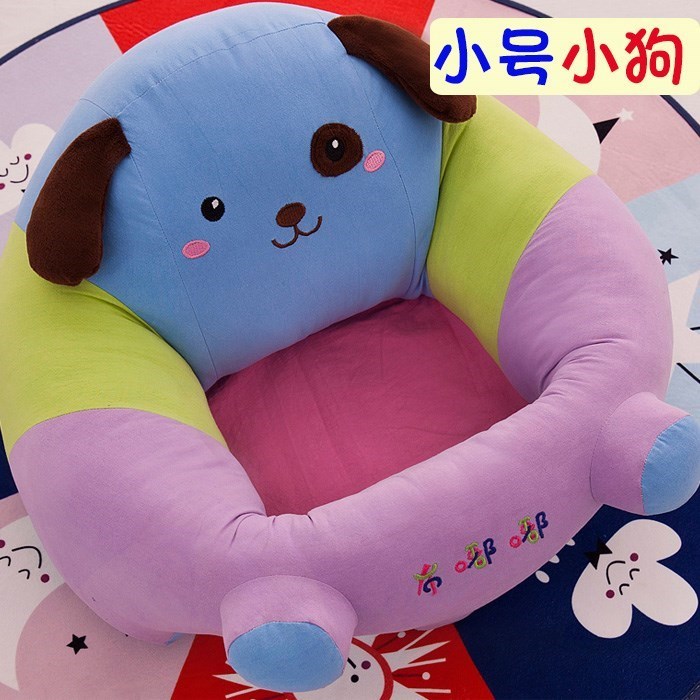 baby Chair Sofa chairs Zuodeng security Fall Plush Waist protection backrest Fabric art chair Small sofa babyin the Diapers/Care/Feeding/Push lathe , Children's Room/Tables and chairs/Furniture , Children's chair category - from Buy2taobao.com to provide professional Taobao agent buy service