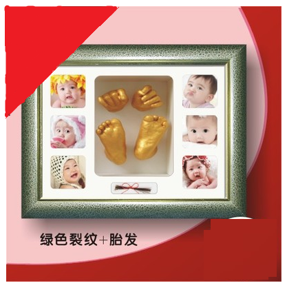 特大號印台手掌印腳印加大印泥 方形超大號 空白/黑色/紅色/藍色在類目 玩具/童車/益智/積木/模型, 寶寶紀念品/個性產品, 手腳印中 - 來自Buy2taobao.com提供專業的淘寶代購服務
