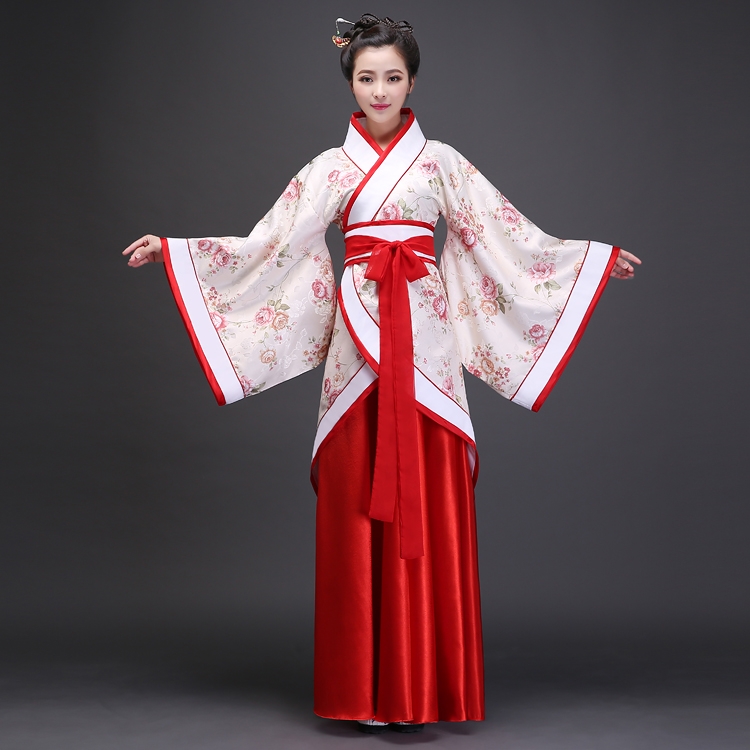2019 new pattern Tang costume Hanfu Fairy costume Hanfu Mitzvah graduation Photography clothingin the Women's clothing/Boutique , Costume/National costume/Stage costumes , National costume/Costumes category - from Buy2taobao.com to provide professional Taobao agent buy service