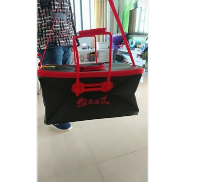 用品水桶鱼桶折叠水桶桶钓鱼折叠水桶活鱼箱带绳eva小号鱼具在类目 户外/登山/野营/旅行用品, 垂钓装备, 鱼桶, 装鱼桶中 - 来自Buy2taobao.com提供专业的淘宝代购服务