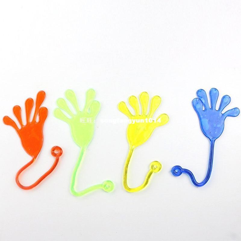 Squishy Novelty Middle Size Slime YOYO Sticky Hand Toys for|msdalam kategori mod main/animasi/Zhou Bian/cos/permainan papan, pesawat model profesional/mod perjalanan/model tentera/UAV, model lain - dari Buy2taobao.com untuk memberikan perkhidmatan ejen Taobao profesional membeli