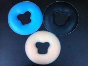 正品优质大号正品硅胶趴枕 美容趴枕 硅胶枕 硅胶面枕 俯枕 加厚在类目 床上用品, 枕头/枕芯/保健枕/颈椎枕中 - 来自Buy2taobao.com提供专业的淘宝代购服务