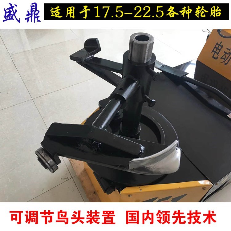 精品电动轮胎拆装机 大车真空胎扒胎机自动遥控拆胎机 扒胎工具在类目 汽车/用品/配件/改装, 汽车美容/保养/维修, 汽车维修/工具, 扒胎机中 - 来自Buy2taobao.com提供专业的淘宝代购服务
