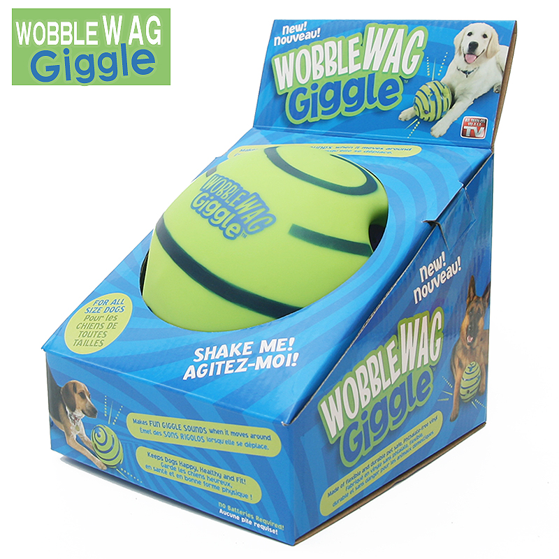 Vocalization Pet Ball Dogs Toys Shrieking ball Golden Retriever Teddy train Boredom Pet Supplies No Batteryin the Pet/Pet food and supplies , Cat/Dog Toys , Sound toys category - from Buy2taobao.com to provide professional Taobao agent buy service