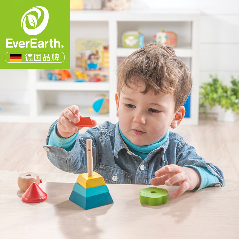 EverEarth小丑套杯叠叠杯彩虹圈玩具叠叠乐婴儿彩虹塔叠叠圈玩具在类目 玩具/童车/益智/积木/模型, 串珠/拼图/配对/拆装/敲打玩具, 叠叠圈/叠套玩具中 - 来自Buy2taobao.com提供专业的淘宝代购服务