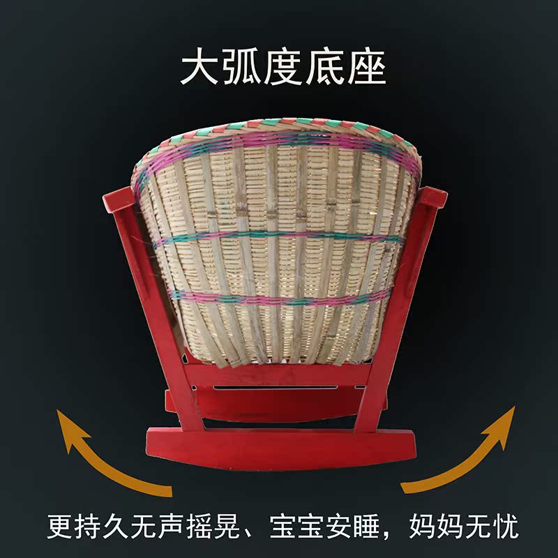 the republic of korea Agency purchase tradition old-fashioned Baby bed Hubei Central region baby Old style Cradle solid wood table bbin the Diapers/Care/Feeding/Push lathe , Crib/Crib/Cradle/Chair , Crib/Children's beds category - from Buy2taobao.com to provide professional Taobao agent buy service