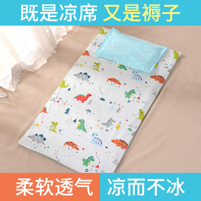 Customized Buckwheat Wheat shell Mat children mattress pure cotton Cushion kindergarten Baby bed MATTRESS summer ventilationin the Bedclothes , Mattress/Mattress/Bed pad/Tatami mattress category - from Buy2taobao.com to provide professional Taobao agent buy service