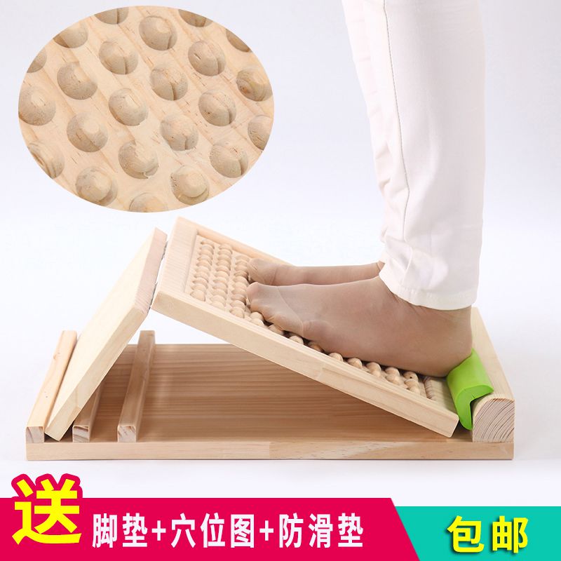Reinforcement household Reinforcement solid wood fold Clearance Standing correct Bodybuilding Main and collateral channelsin the Sports/Yoga/Fitness/Fans supplies , Stepper/Small and medium sized fitness equipment , Fitness pedal/Rhythm pedal category - from Buy2taobao.com to provide professional Taobao agent buy service