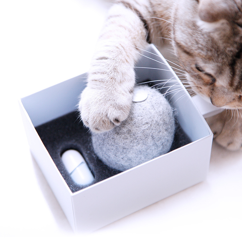 FURRYTAIL Toys Favorites Catnip Wool ball Molar Toothpaste Toys kitten Cat teaser stickin the Pet/Pet food and supplies , Cat/Dog Toys , Other Toys category - from Buy2taobao.com to provide professional Taobao agent buy service