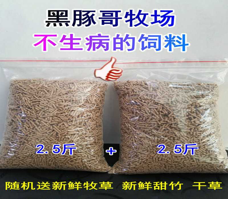 Guinea pigs Guinea pigs foodstuff feed VC Coccidia Deodorization Pasture Story Tianzhu Rat food 5in the Pet/Pet food and supplies , Class pet hamsters and other small , Feed/Snacks category - from Buy2taobao.com to provide professional Taobao agent buy service