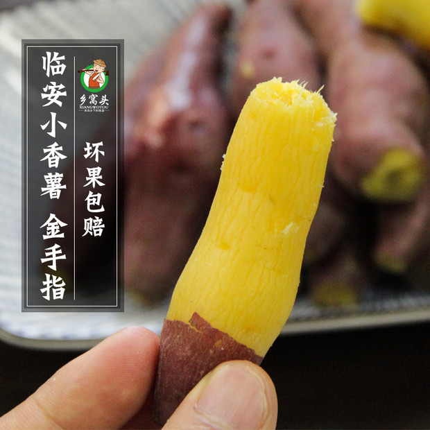 臨安天目山小香薯 紅薯 新鮮板栗紅薯 金手指地瓜非紫薯5斤在類目 水產肉類/新鮮蔬果/熟食, 新鮮蔬菜/蔬菜製品, 新鮮蔬菜, 番薯中 - 來自Buy2taobao.com提供專業的淘寶代購服務