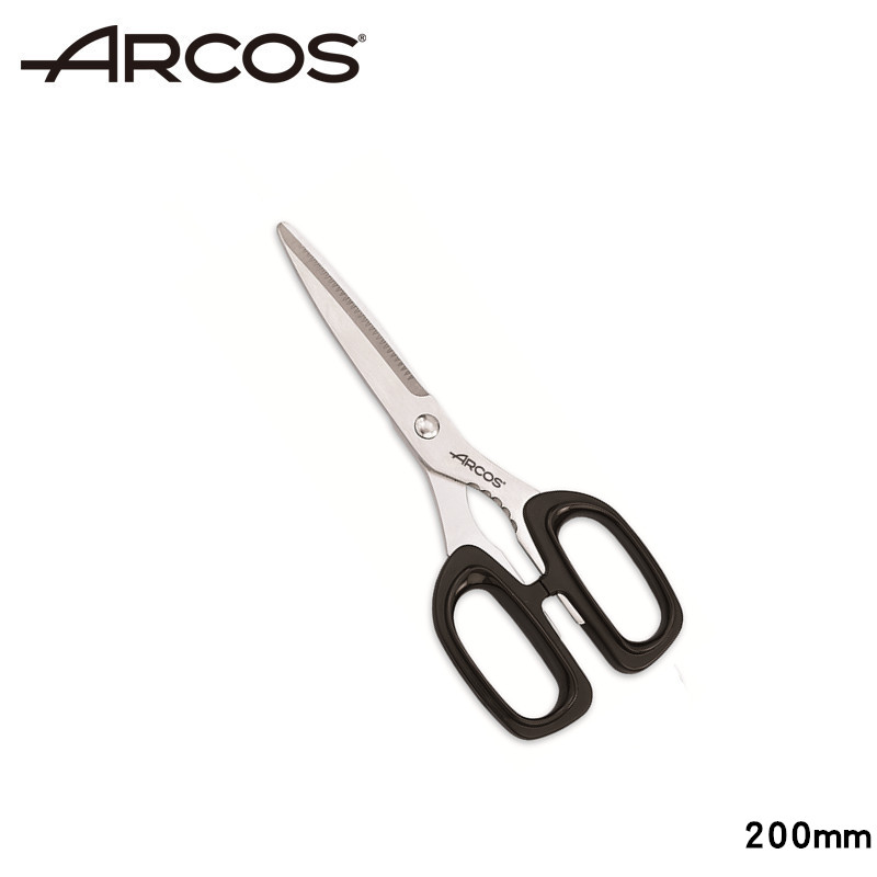 Arcos原裝進口廚房專用剪刀廚剪魚剪400不鏽鋼鋒利耐用在類目 廚房/烹飪用具, 烹飪用具, 其它中 - 來自Buy2taobao.com提供專業的淘寶代購服務