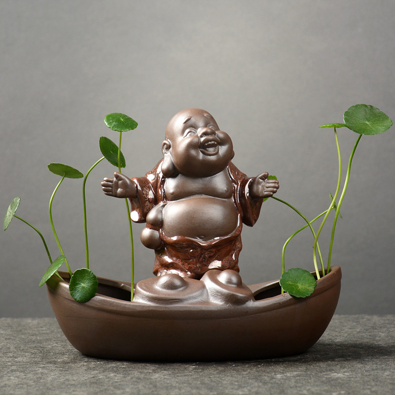 水养植物器皿水培花盆花瓶家用客厅插花桌面小摆件绿萝铜钱草容器|ruв категории доставка цветов/цветок моделирования/растения садоводства, ваза/цветок/горшок/цветок (новый), ваза - от Buy2taobao.com для оказания профессиональной услуги покупки агента Taobao