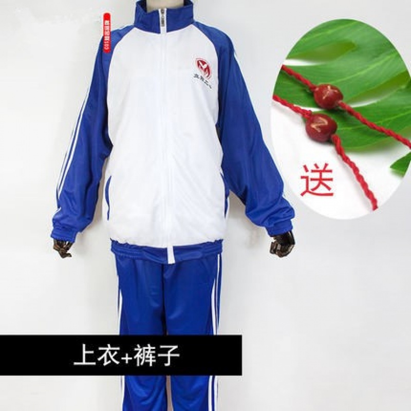 伪装学渣cos服贺朝谢俞同款校服假发衣服周边cosplay动漫套装在类目 模玩/动漫/周边/cos/桌游, Cosplay服饰/道具/服务, Cosplay男装中 - 来自Buy2taobao.com提供专业的淘宝代购服务