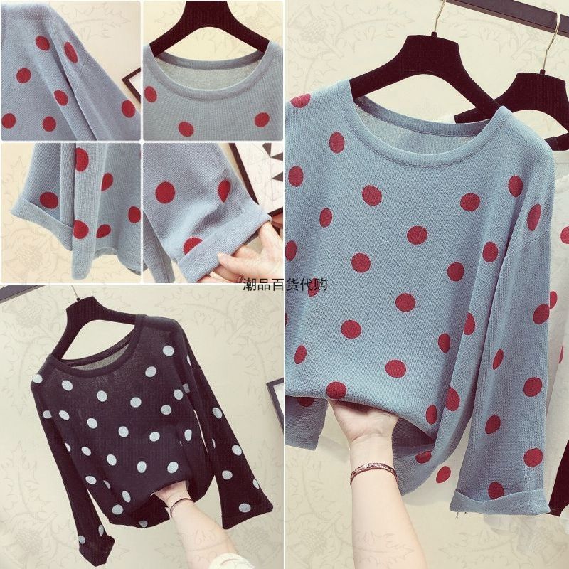 Hong Kong Agency purchase England Fendi new pattern Borneol Wave Sweater Long sleeve Easy Thin section Socketin the Play mode/Anime/Periphery/cos/Board games , Cosplay Apparel/Props/Service , Cosplay Women category - from Buy2taobao.com to provide professional Taobao agent buy service