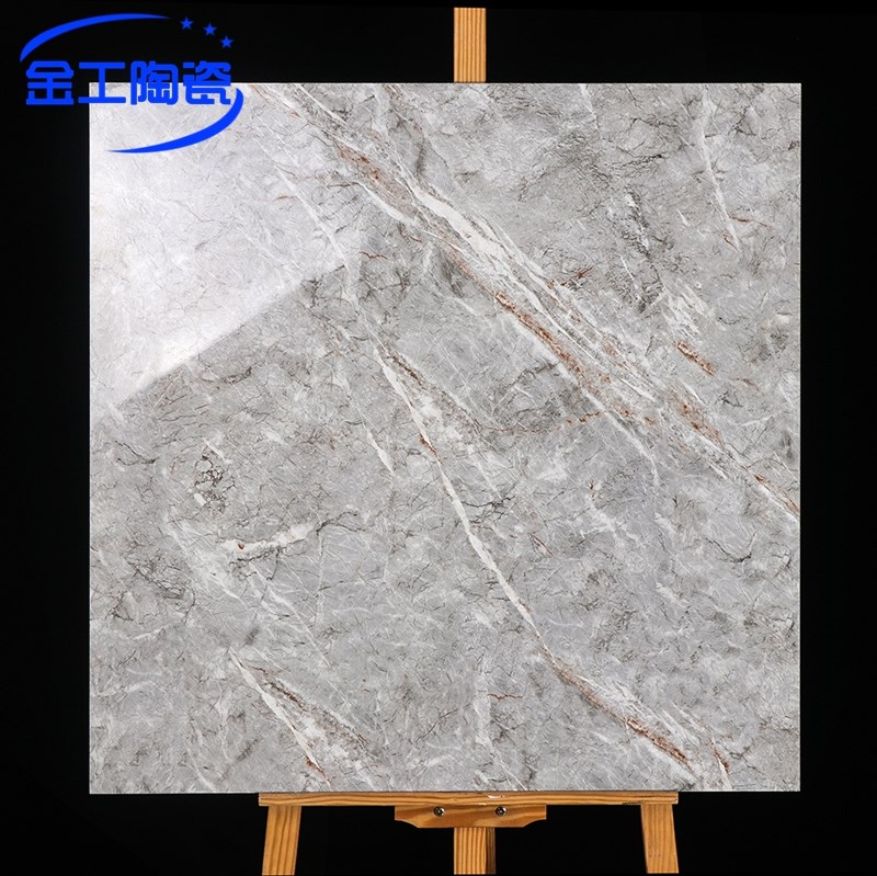 Quintana ceramic tile a living room bedroom Floor tile Wall tile Marble 800x800 Full cast glazed tiles Perth greyin the Decoration main material , Ceramic tile , Tiles category - from Buy2taobao.com to provide professional Taobao agent buy service